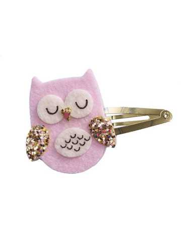 6 barrettes pailletées à créer Pretty... 6 barrettes pailletées à créer Pretty...