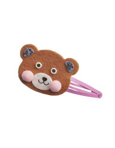 6 barrettes pailletées à créer Pretty... 6 barrettes pailletées à créer Pretty...