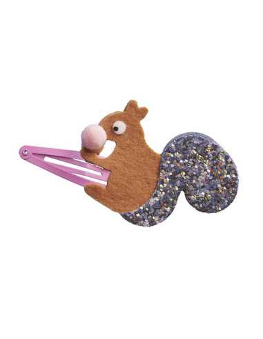 6 barrettes pailletées à créer Pretty... 6 barrettes pailletées à créer Pretty...