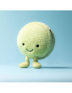 Peluche Max le macaron à la... 2