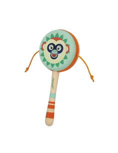 Tambour à mains Singe Gioia...