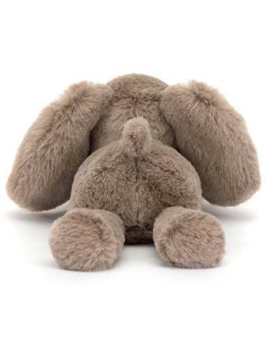 Petite peluche Éléphant allongé -... Petite peluche Éléphant allongé -...