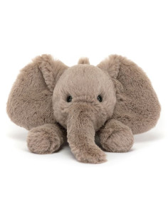 Petite peluche Éléphant...