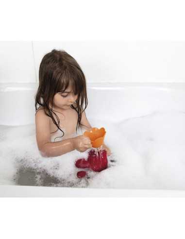 Jouet de bain Bernard et sa coquille... Jouet de bain Bernard et sa coquille...