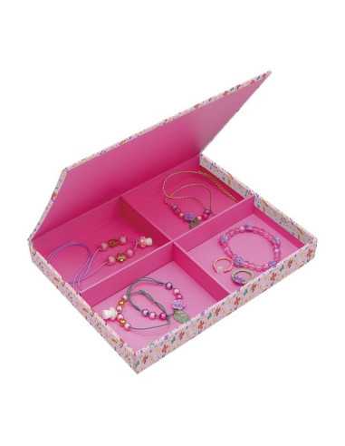 7 bijoux de fées à créer Magic... 7 bijoux de fées à créer Magic...