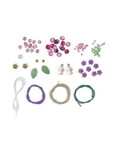 7 bijoux de fées à créer Magic... 7 bijoux de fées à créer Magic...