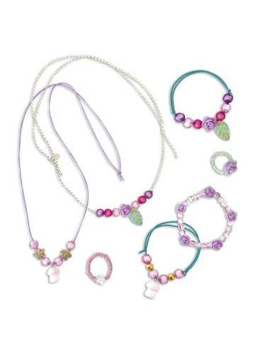 7 bijoux de fées à créer Magic... 7 bijoux de fées à créer Magic...