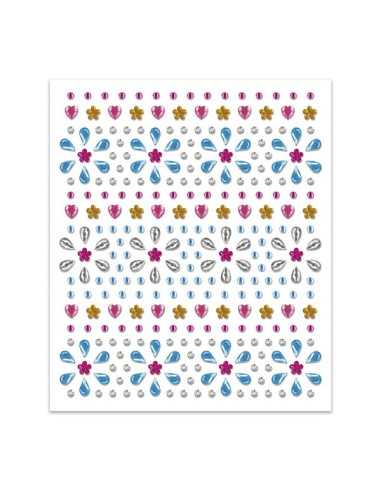 Strass Magic Fairies - Janod Strass Magic Fairies - Janod