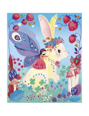 Strass Magic Fairies - Janod Strass Magic Fairies - Janod