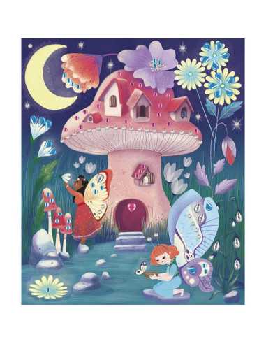 Strass Magic Fairies - Janod Strass Magic Fairies - Janod
