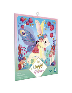 Strass Magic Fairies - Janod