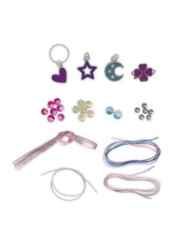 4 bijoux d'humeur à créer - Les... 4 bijoux d'humeur à créer - Les...