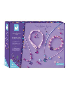 4 bijoux d'humeur à créer