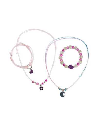 4 bijoux d'humeur à créer - Les... 4 bijoux d'humeur à créer - Les...