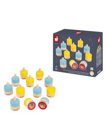 Mémo sonore - Janod Mémo sonore - Janod