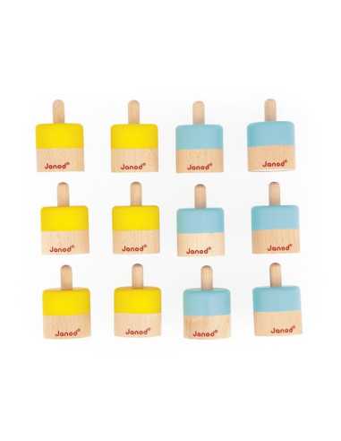 Mémo sonore - Janod Mémo sonore - Janod