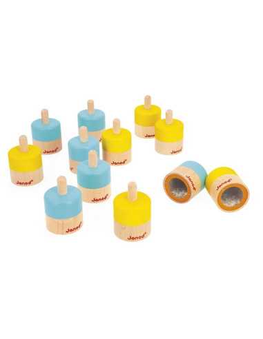 Mémo sonore - Janod Mémo sonore - Janod