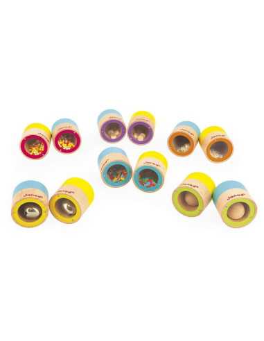 Mémo sonore - Janod Mémo sonore - Janod