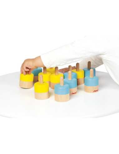 Mémo sonore - Janod Mémo sonore - Janod