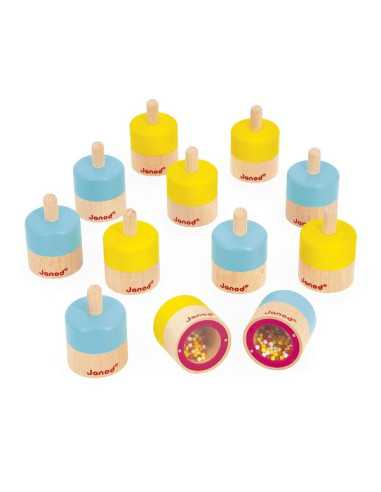 Mémo sonore - Janod Mémo sonore - Janod