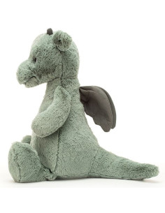 Grande peluche Dragon... 2