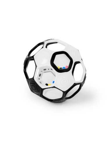 Balle sensorielle noir et blanc - Oball Balle sensorielle noir et blanc - Oball