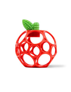 Balle d'éveil Pomme - Oball