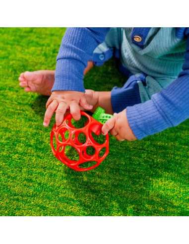 Balle d'éveil Pomme - Oball Balle d'éveil Pomme - Oball