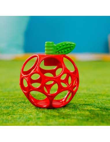 Balle d'éveil Pomme - Oball Balle d'éveil Pomme - Oball