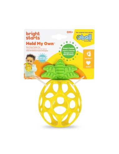 Balle d'éveil Ananas - Oball Balle d'éveil Ananas - Oball