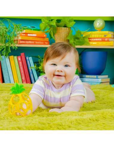 Balle d'éveil Ananas - Oball Balle d'éveil Ananas - Oball