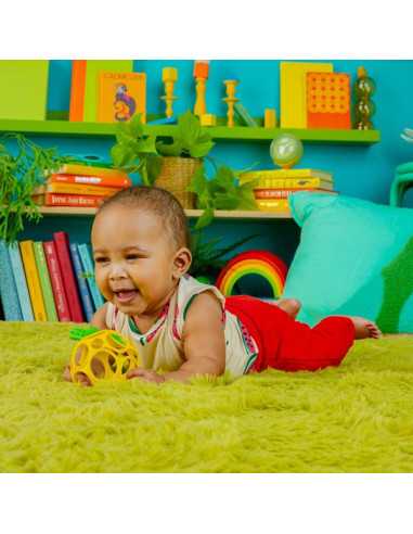 Balle d'éveil Ananas - Oball Balle d'éveil Ananas - Oball