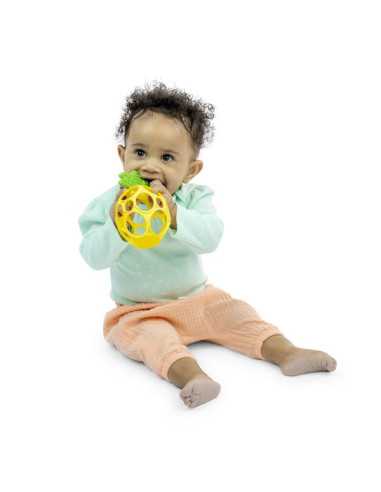 Balle d'éveil Ananas - Oball Balle d'éveil Ananas - Oball