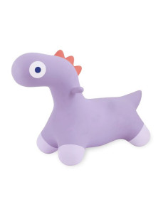 Animal sauteur dinosaure...