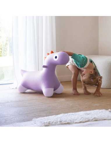 Animal sauteur dinosaure Hoppi... Animal sauteur dinosaure Hoppi...