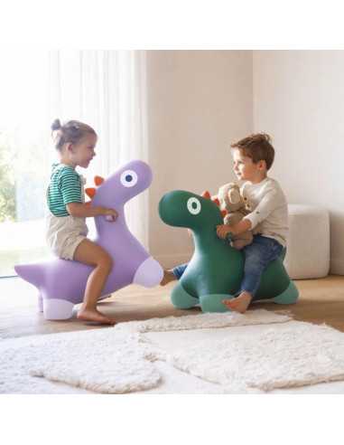Animal sauteur dinosaure Hoppi... Animal sauteur dinosaure Hoppi...
