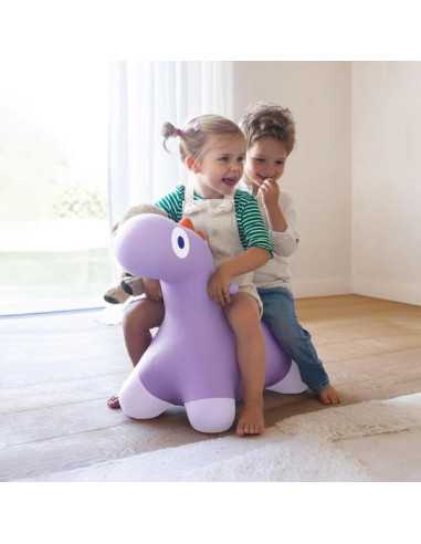 Animal sauteur dinosaure Hoppi... Animal sauteur dinosaure Hoppi...