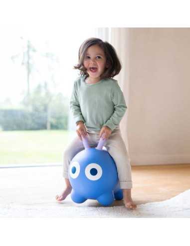 Jouet sauteur Skippi Cosmic blue - Quut Jouet sauteur Skippi Cosmic blue - Quut