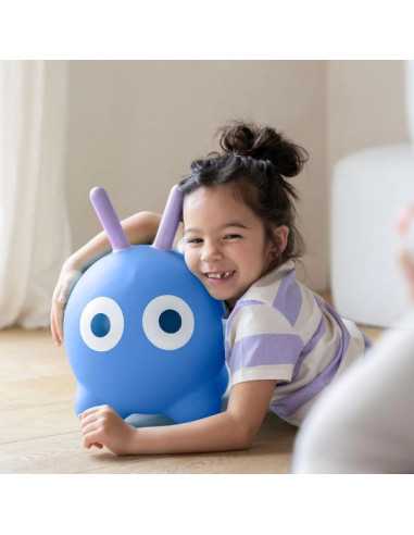 Jouet sauteur Skippi Cosmic blue - Quut Jouet sauteur Skippi Cosmic blue - Quut