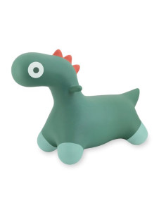 Animal sauteur dinosaure...