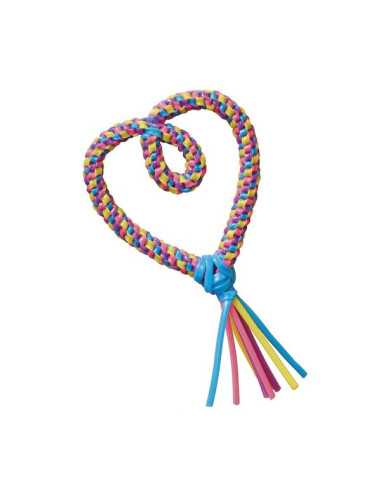 Scoubidous Peace and Love - Les... Scoubidous Peace and Love - Les...