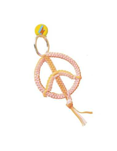 Scoubidous Peace and Love - Les... Scoubidous Peace and Love - Les...