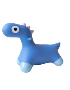 Animal sauteur dinosaure...