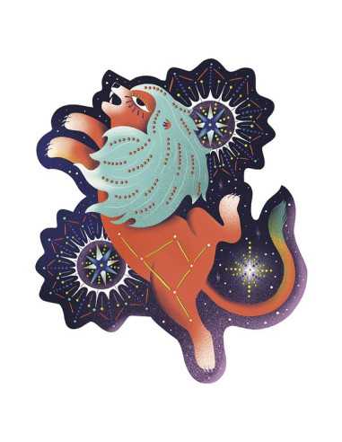 Peinture pointillisme 3D Animaux... Peinture pointillisme 3D Animaux...