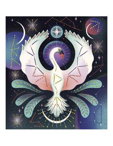 Peinture pointillisme 3D Animaux... Peinture pointillisme 3D Animaux...