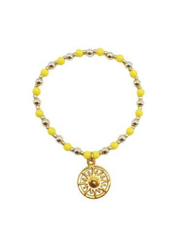 7 bracelets pour la semaine à créer -... 7 bracelets pour la semaine à créer -...