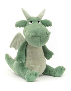 Peluche Adon le dragon -...