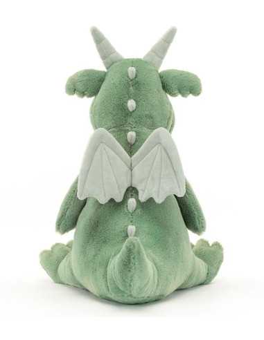 Peluche Adon le dragon - Jellycat Peluche Adon le dragon - Jellycat