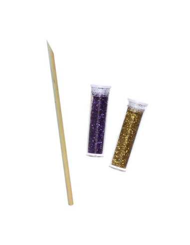 Paillettes Magic Fairies - Janod Paillettes Magic Fairies - Janod