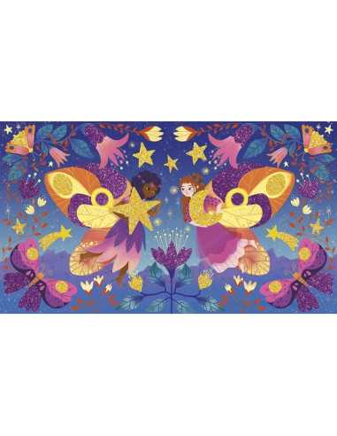 Paillettes Magic Fairies - Janod Paillettes Magic Fairies - Janod